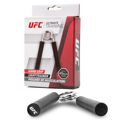 UFC Hand Grip