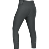 SWEAT WOMEN LEGGING W1 GREY-2XL - GREY,2XL