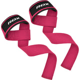 GYM SINGLE STRAP PINK PLUS - PINK