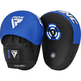 FOCUS PAD T1 BLUE/BLACK - BLUE/BLACK