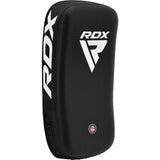 ARM PAD CURVE APR-T1 BLACK - BLACK