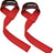 GYM SINGLE STRAP RED PLUS - RED