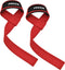 GYM SINGLE STRAP RED PLUS - RED