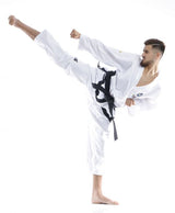 Taekwon-Do Master Dobok „Premium Gold“