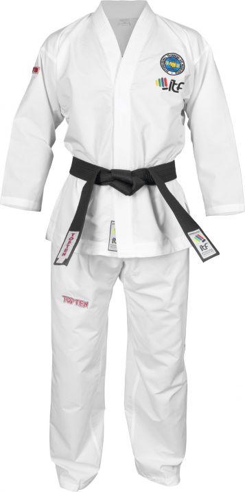 Taekwon-Do Student Dobok „Diamond“