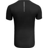 CLOTHING T-SHIRT MICRO T2 BLACK PLUS-L - LARGE