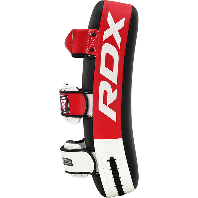 ARM PAD CURVE APR-T1 RED - RED