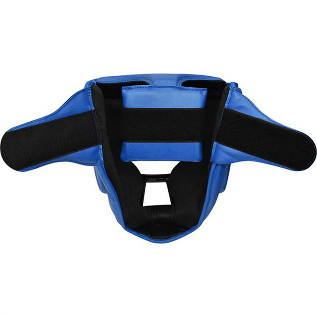 HEAD GUARD GRILL T1 FULL BLUE-XL - BLUE,XL