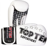 Boxhandschuhe „Superfight 3000“ - 10oz