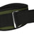 WEIGHT LIFTING BELT EVA CURVE RX3 ARMY GREEN-L - ARMY GREEN,LARGE