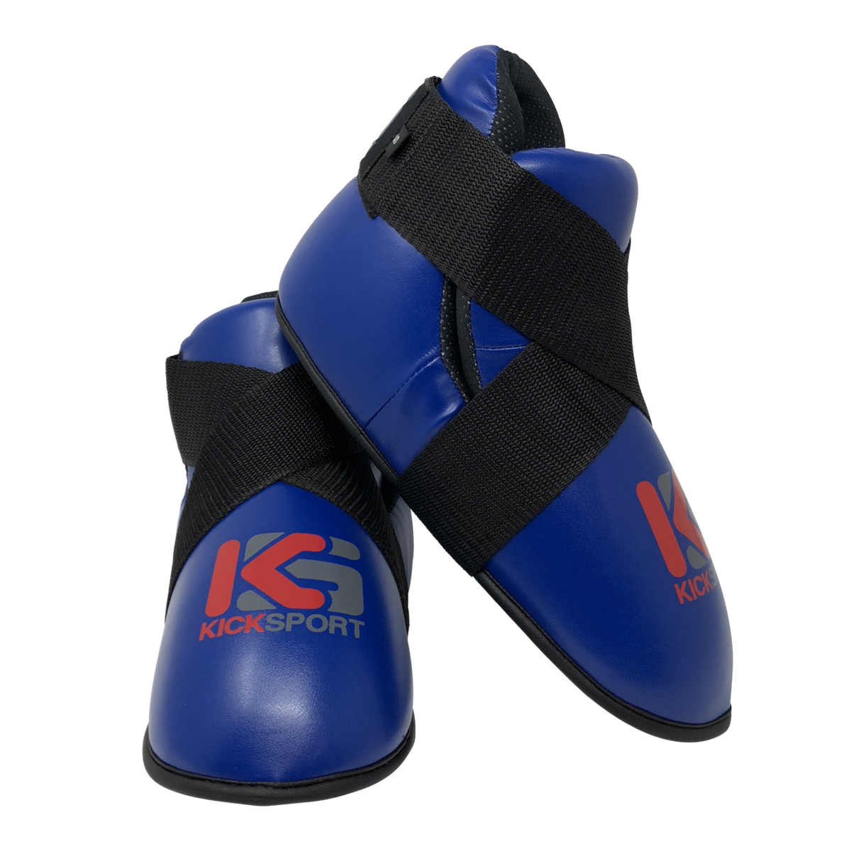 Kicksport "Fight" Kicks - Blue Child - XXS/Child - XXS/Child