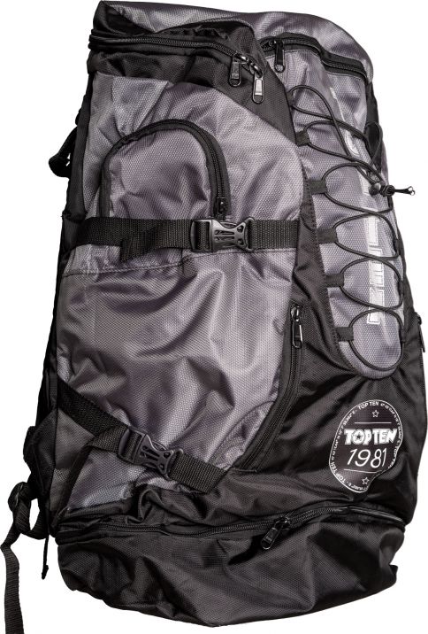 Rucksack „Giant“ - Black