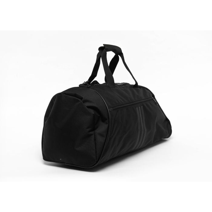 ADIDAS JUDO 2 IN1 HOLDALL BLK/GOLD