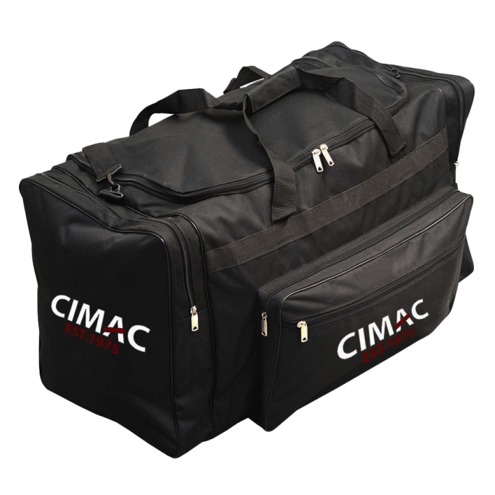 CIMAC DADDY HOLDALL