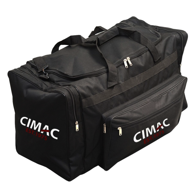 CIMAC DADDY HOLDALL