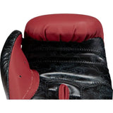 Boxing gloves “Dragon” - Red/Black,10oz