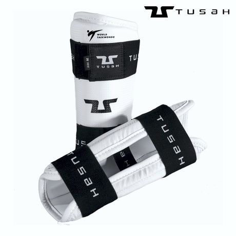 Tusah WT Approved Forearm Guard Children (20320C) - XXS/Child - XXS/Child