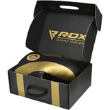 GROIN GUARD MARK PRO TRAINING TRI LIRA 1 GOLDEN-L - Large