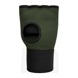 HOSIERY INNER STRAP IS2 ARMY GREEN-S - ARMY GREEN,SMALL