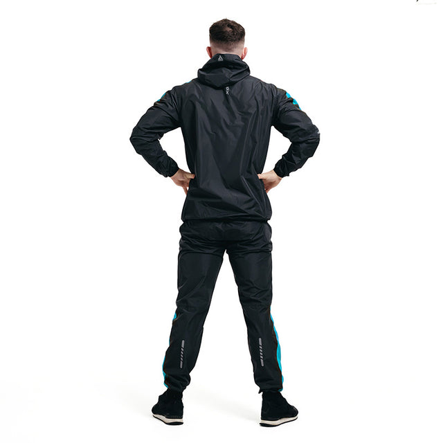 CLOTHING SAUNA SUIT H1 SKY