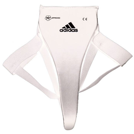 ADIDAS LADIES PU GROIN LARGE - Large