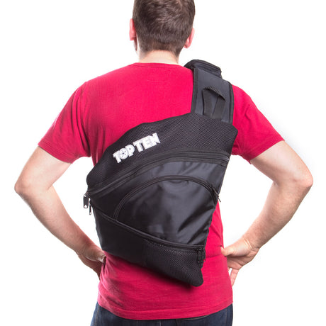 TOP TEN Backpack "Shoulder Bag" (8011-9004)