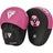 FOCUS PAD T1 PINK/BLACK - PINK/BLACK