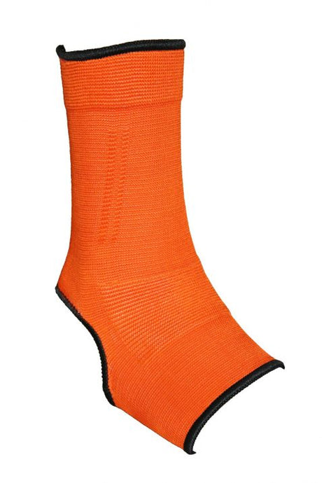 Ankle guard - Orange