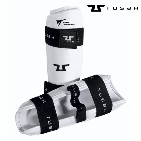 Tusah WT Approved Shin Guard Children (20321C) - XXS/Child - XXS/Child