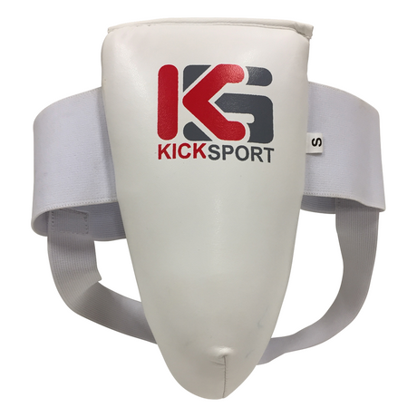 Kicksport Groin Deluxe - Male - (KSDGGM)