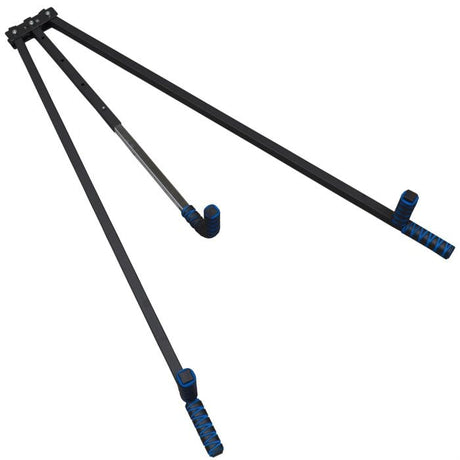 LEG STRETCHER  ( THREE BAR )