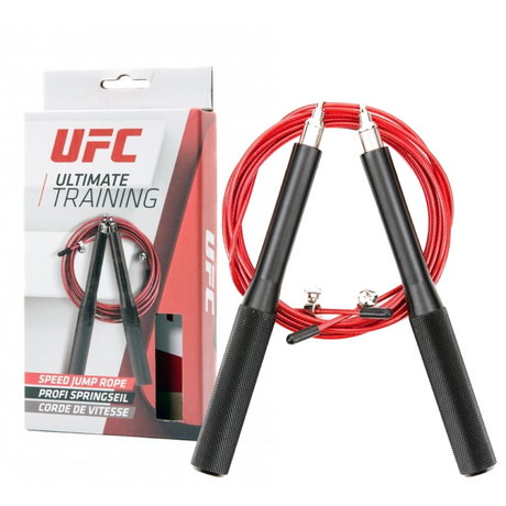 UFC Speed Jump Rope