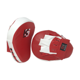 KICKSPORT e-Sport Focus Pads Red