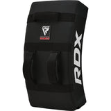 ARM PAD GEL KICK SHIELD FULL BLACK HEAVY - FULL BLACK