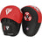 FOCUS PAD T1 RED/BLACK - RED/BLACK