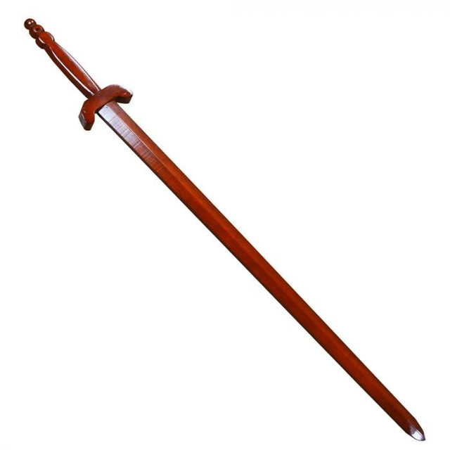 TAI CHI SWORD-WOODEN