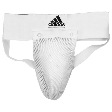 ADIDAS L/W GROIN GUARDS XL