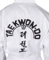 Taekwon-Do Dobok „Kyong“