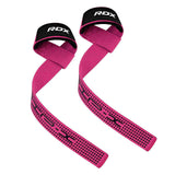 GYM COTTON GEL STRAP PINK PLUS - PINK