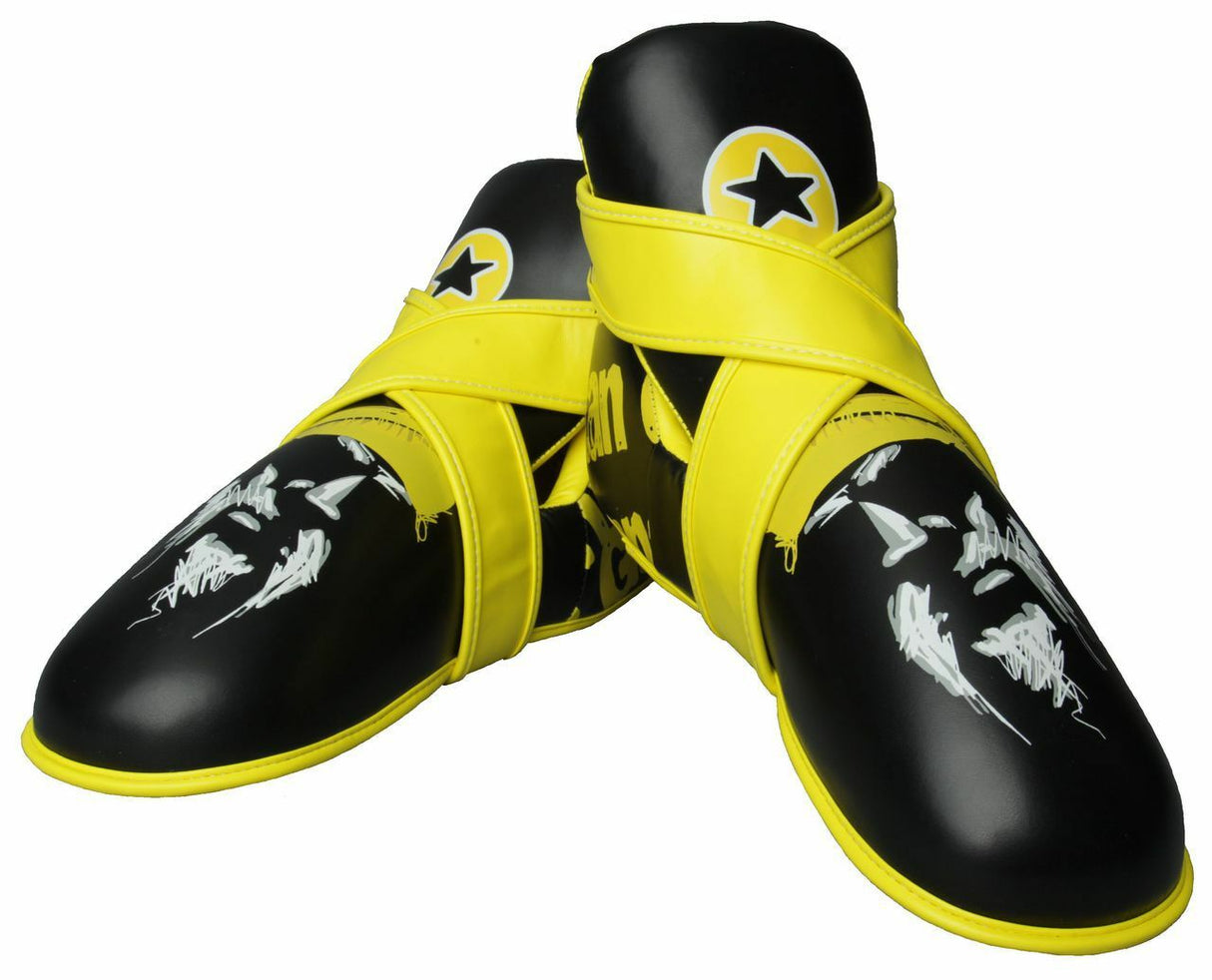 Fight Kicks Limited Edition 'Titan' (30681-92) - XS/Child - XS/Child