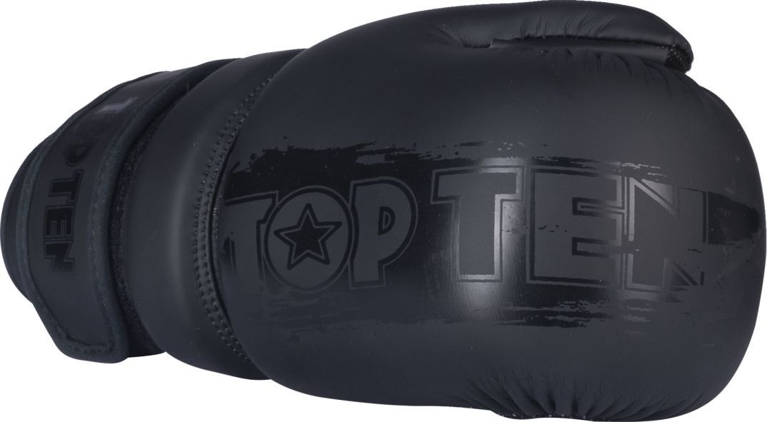 Pointfighter „Power Ink Black´n´Black“ - S