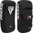 ARM PAD CURVE APR-T1 BLACK - BLACK