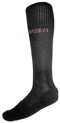 TOP TEN Boxing Socks (1016)