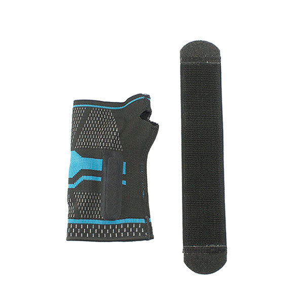 Compression Support Range - WRIST RIGHT,M