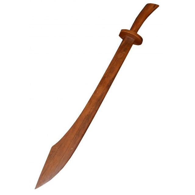 BROADSWORD-WOODEN