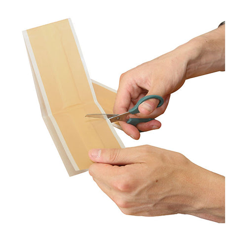 Dressing Strips - WASHPROOF,1