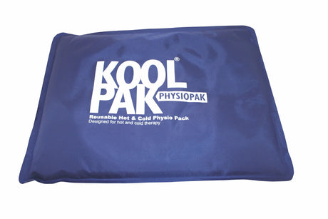 Luxury Reusable Hot &Cold Pack - 28CM x 36CM,6