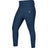 SWEAT WOMEN LEGGING W1 BLUE-3XL - BLUE,3XL