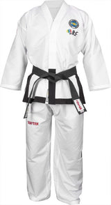 Taekwon-Do Master Dobok „Diamond“