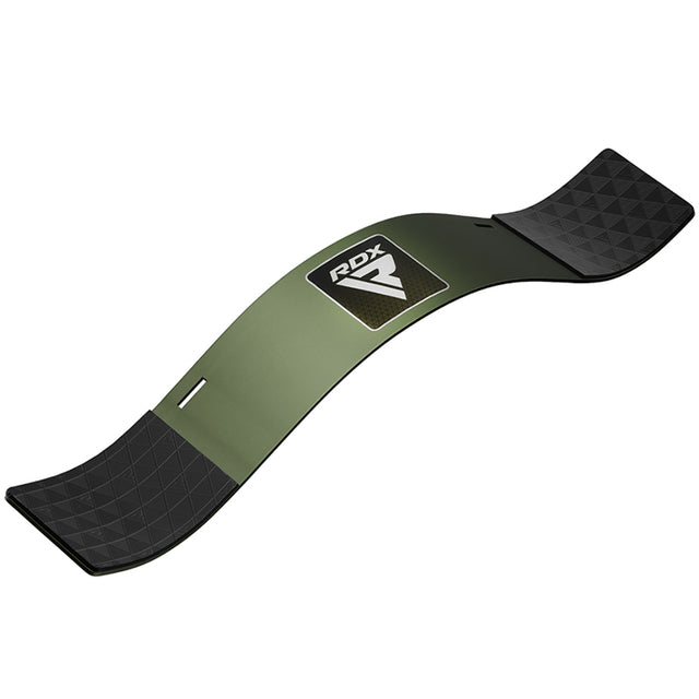 GYM ARM BLASTER T2 ARMY GREEN - ARMY GREEN